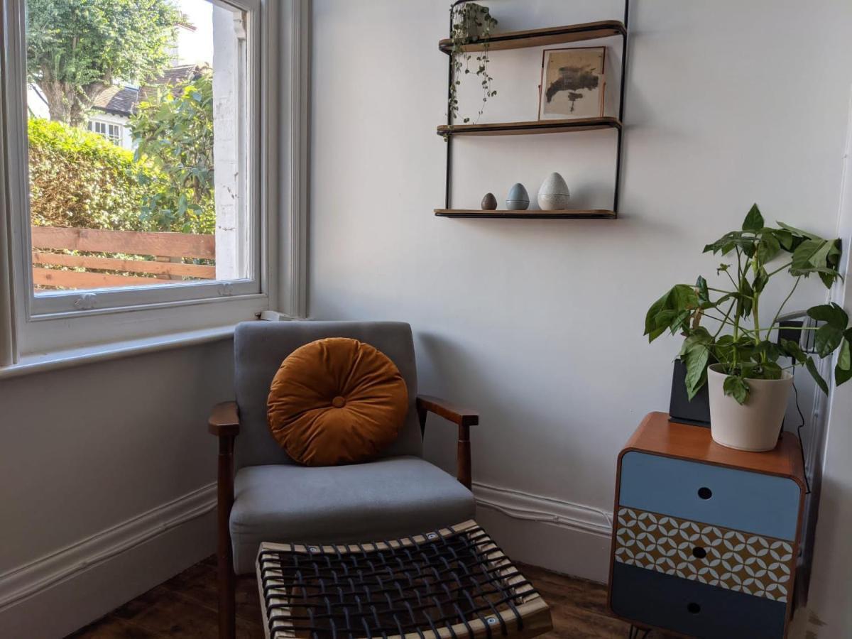Appartement *unique & Garden, Near Beach*