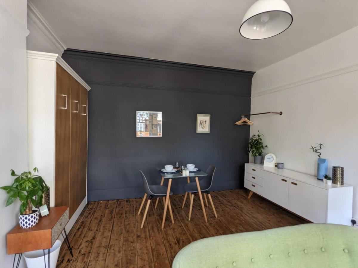 *unique & Garden, Near Beach* Hove