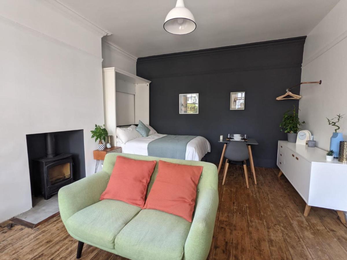 *unique & Garden, Near Beach* Appartement *