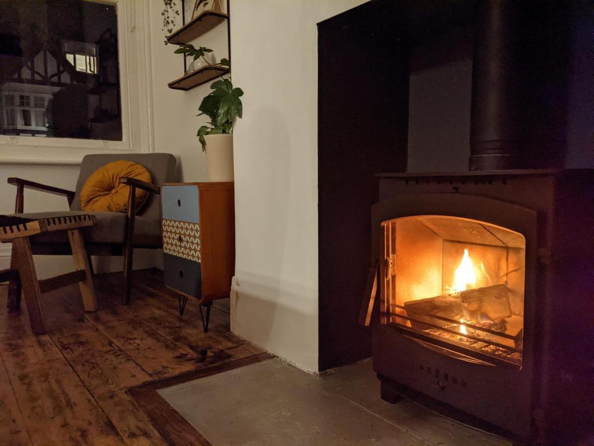 *unique & Garden, Near Beach* Hove