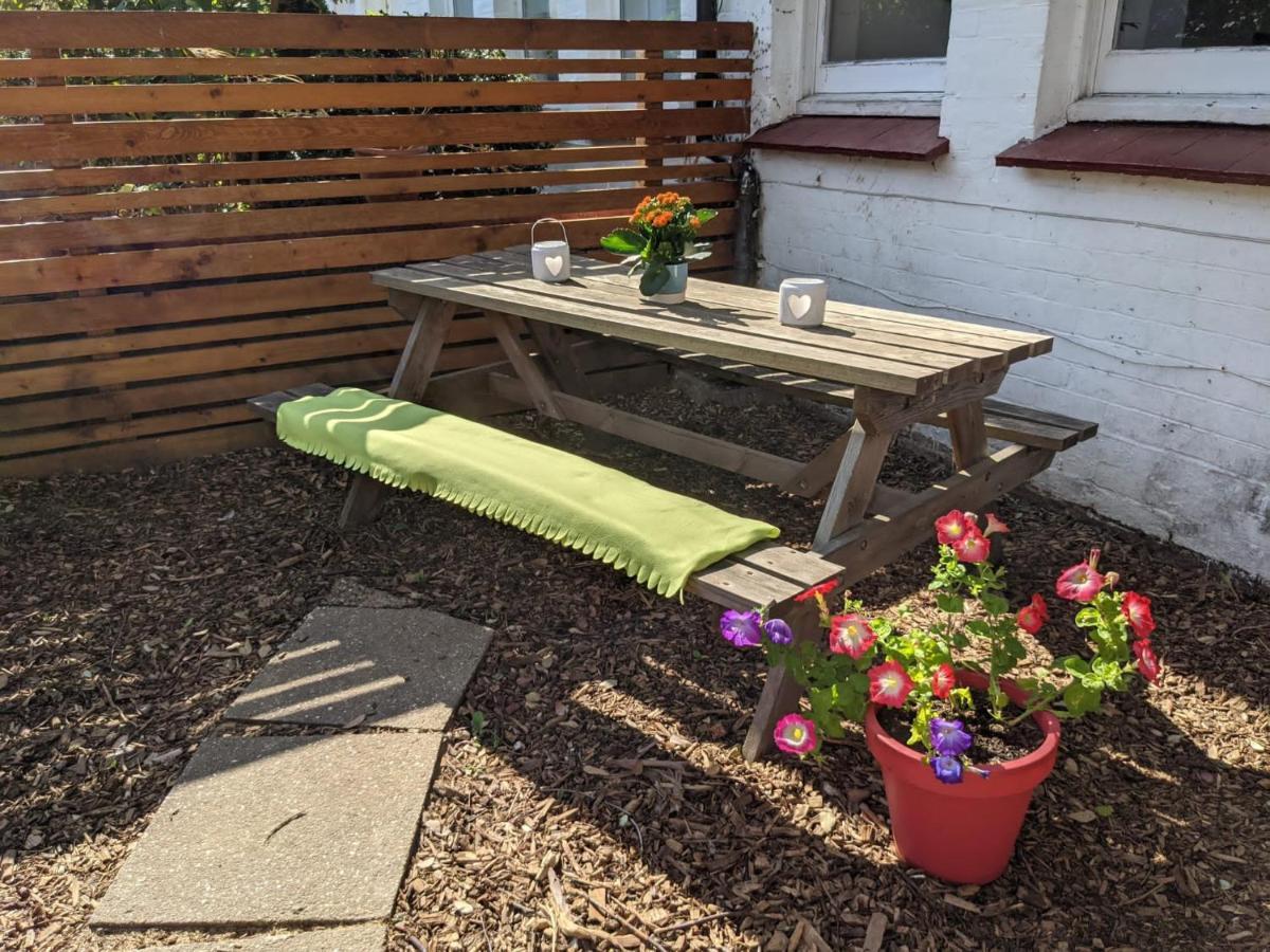 *unique & Garden, Near Beach* Hove