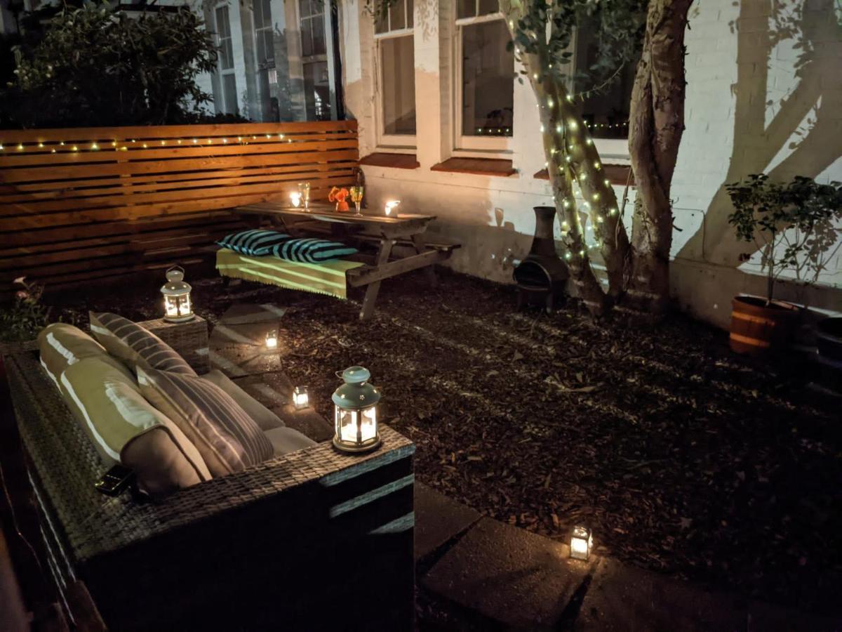 *unique & Garden, Near Beach* Hove